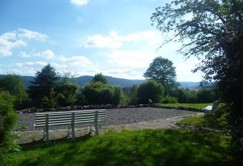 Hotel Gasthof Straub 5