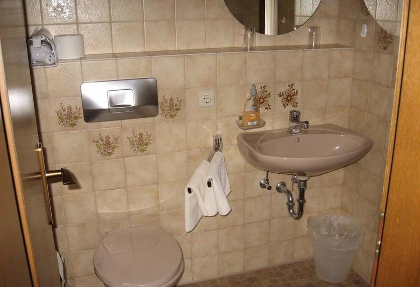 Hotel Gasthof Straub 6