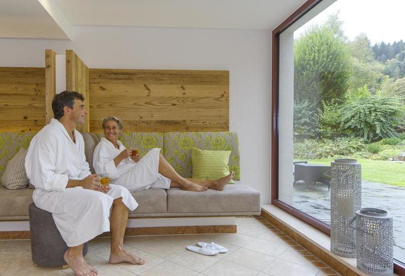 Hotel Thomahof Hinterzarten