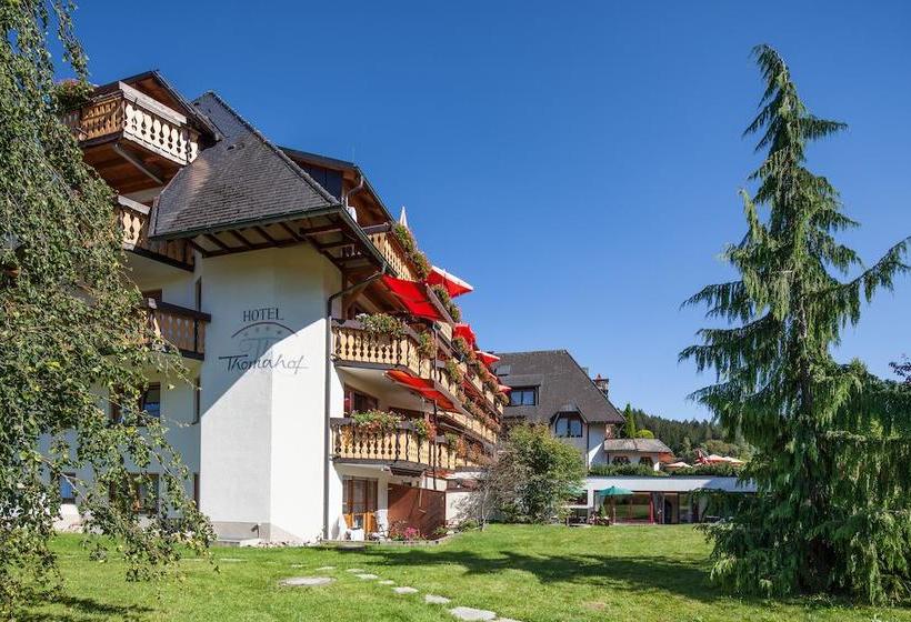 Hotel Thomahof 17