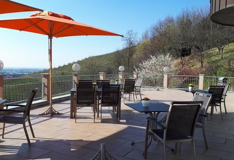 Hotel Landhaus Haus Am Berg 2