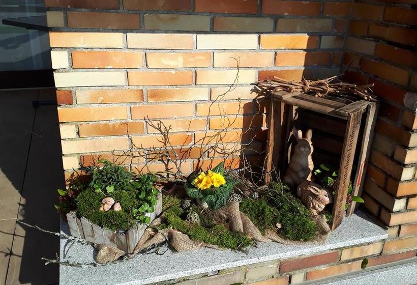 Hotel Landhaus Haus Am Berg 3