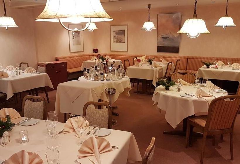 Hotel Landhaus Haus Am Berg 5