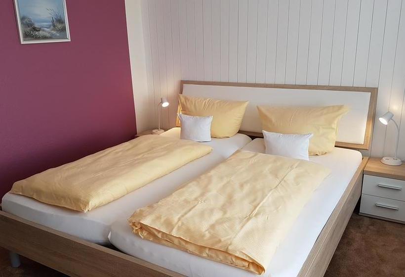 Hotel Landhaus Haus Am Berg 9