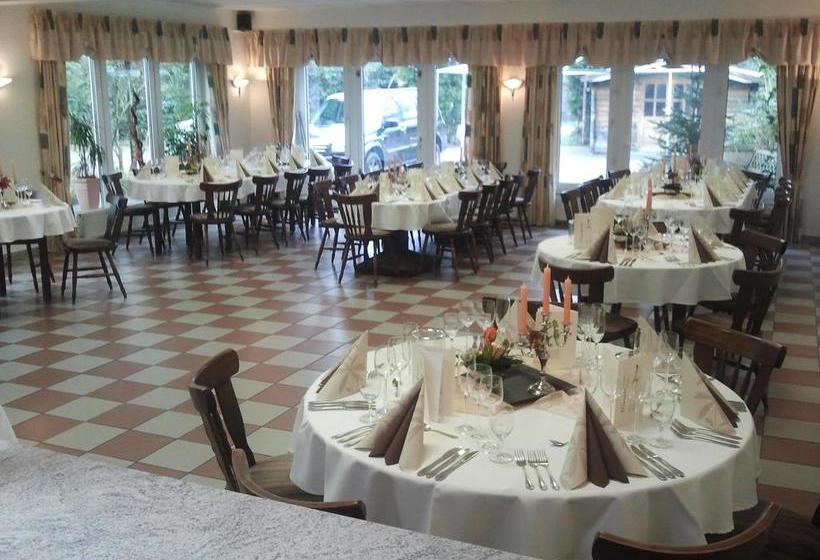 Hotel Gelder Dyck 10