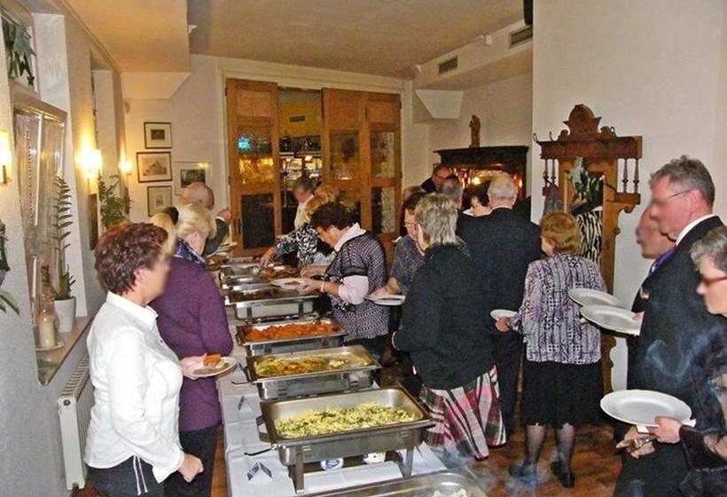 Hotel Gelder Dyck 11