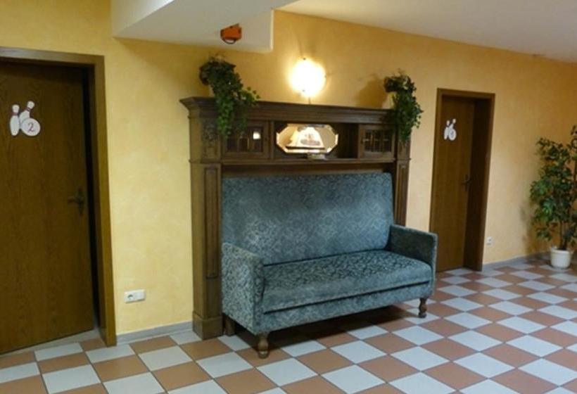 Hotel Gelder Dyck 12