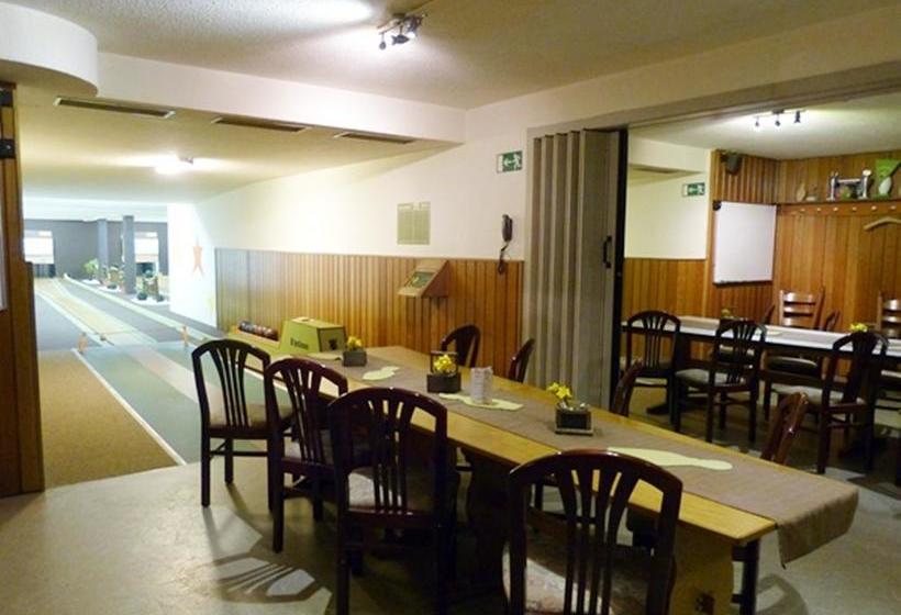 Hotel Gelder Dyck 13