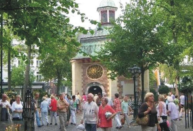 Hotel Gelder Dyck 15