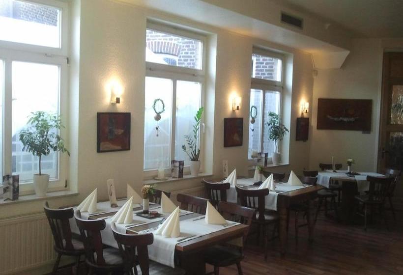 Hotel Gelder Dyck 16