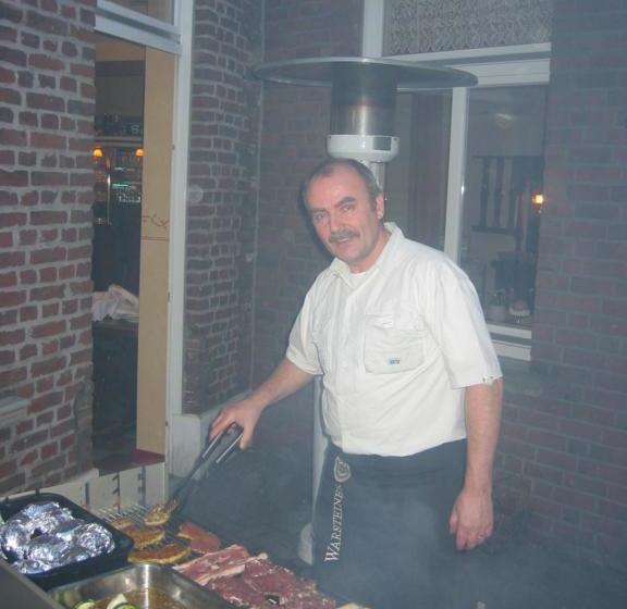 Hotel Gelder Dyck 17