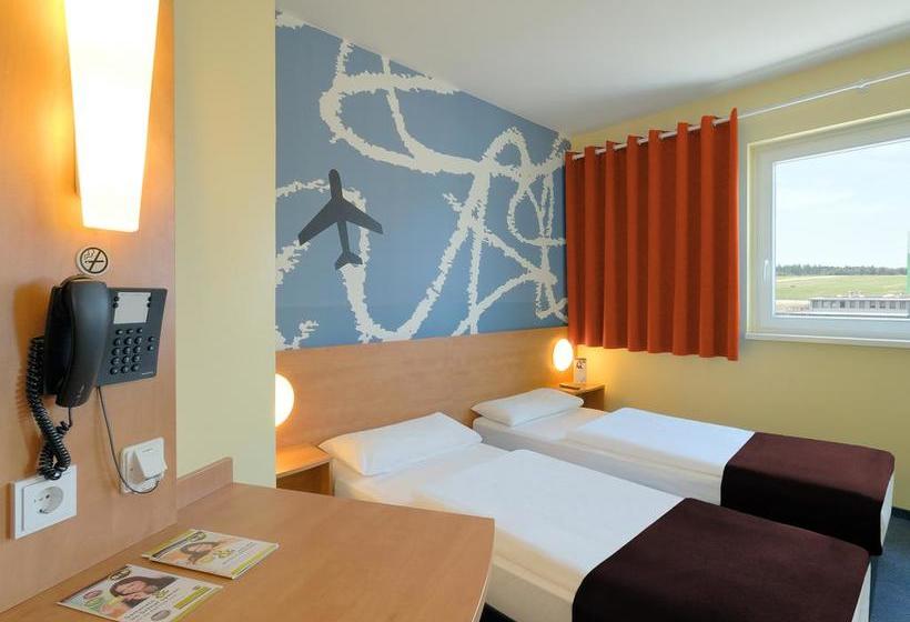 B&b Hotel Baden Airpark 3