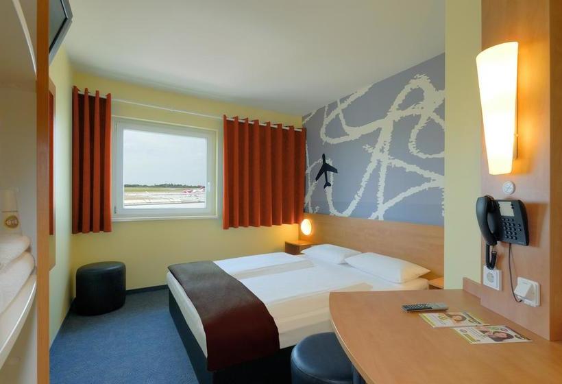 B&b Hotel Baden Airpark 4