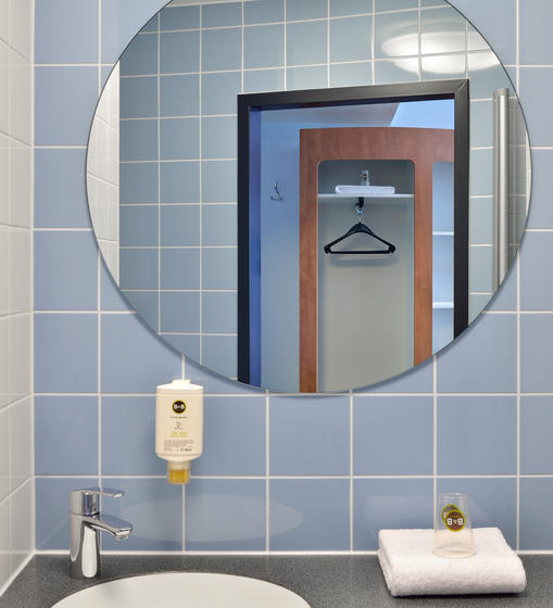 B&b Hotel Baden Airpark 6