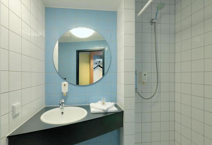 B&b Hotel Baden Airpark 7