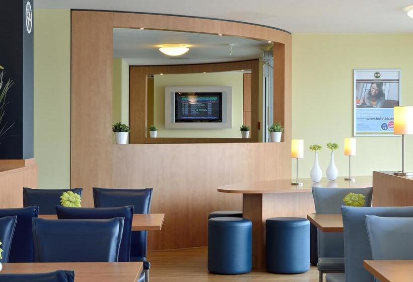 B&b Hotel Baden Airpark 9