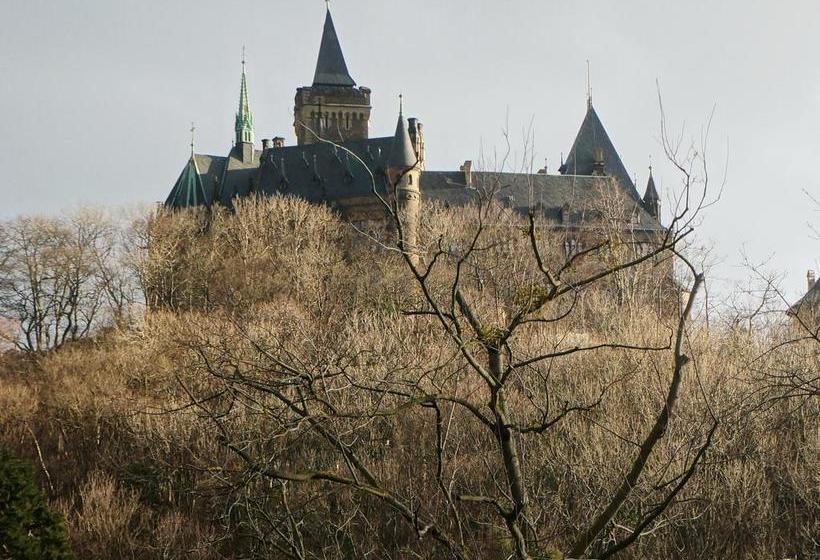 Hotel Restaurant Zur Post Sajonia Anhalt