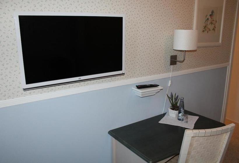 Hotel Restaurant Zur Post 1