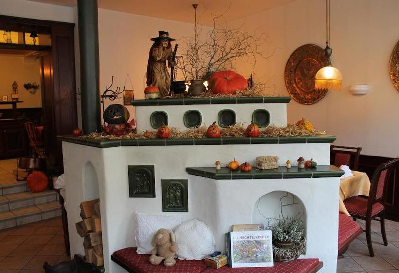 Hotel Restaurant Zur Post 10