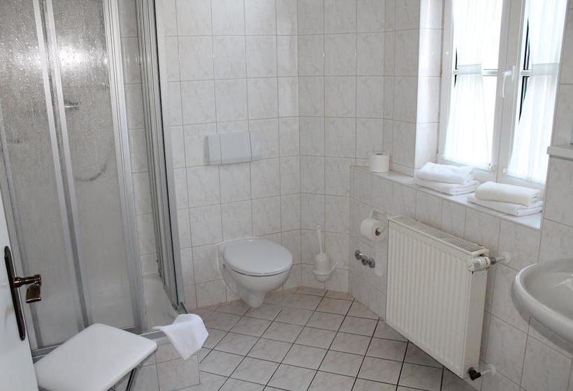 Hotel Restaurant Zur Post 13