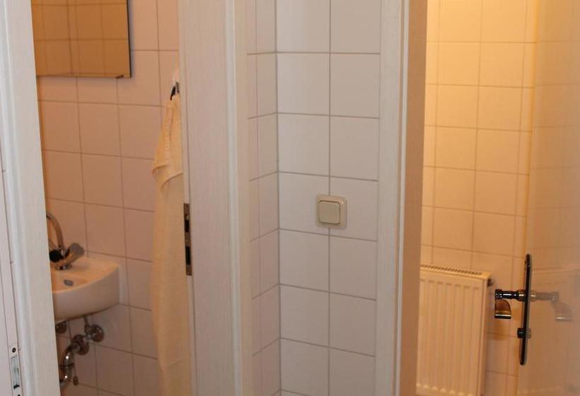 Hotel Restaurant Zur Post 2