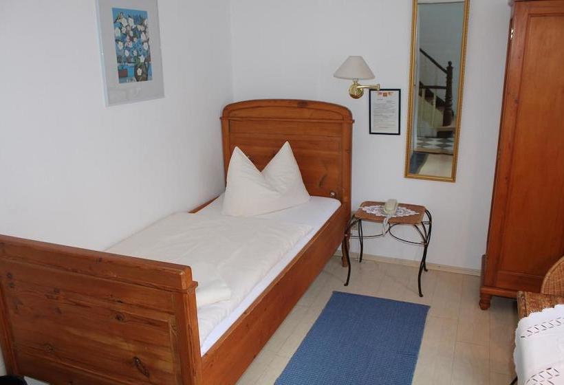 Hotel Restaurant Zur Post 3