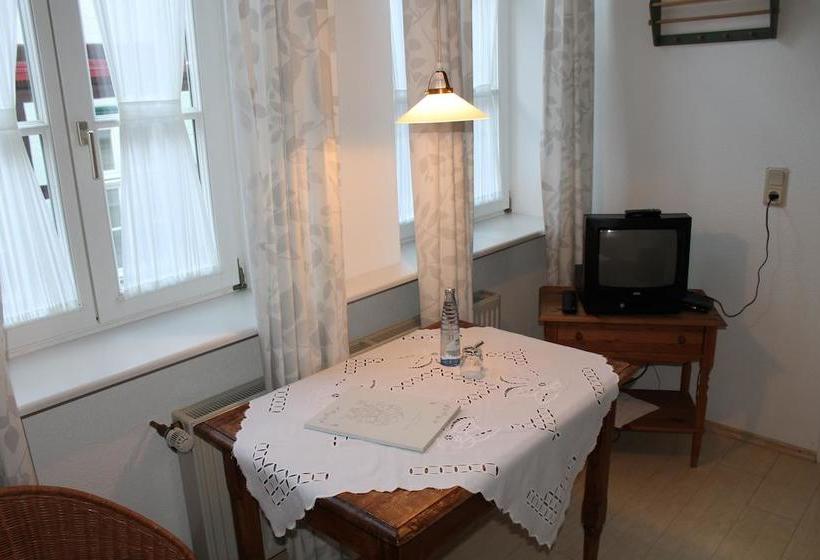 Hotel Restaurant Zur Post 4