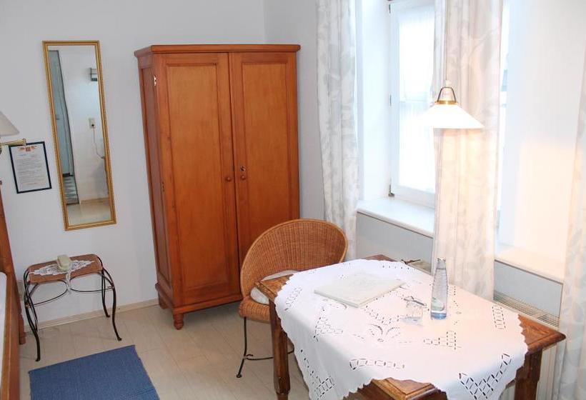 Hotel Restaurant Zur Post 5