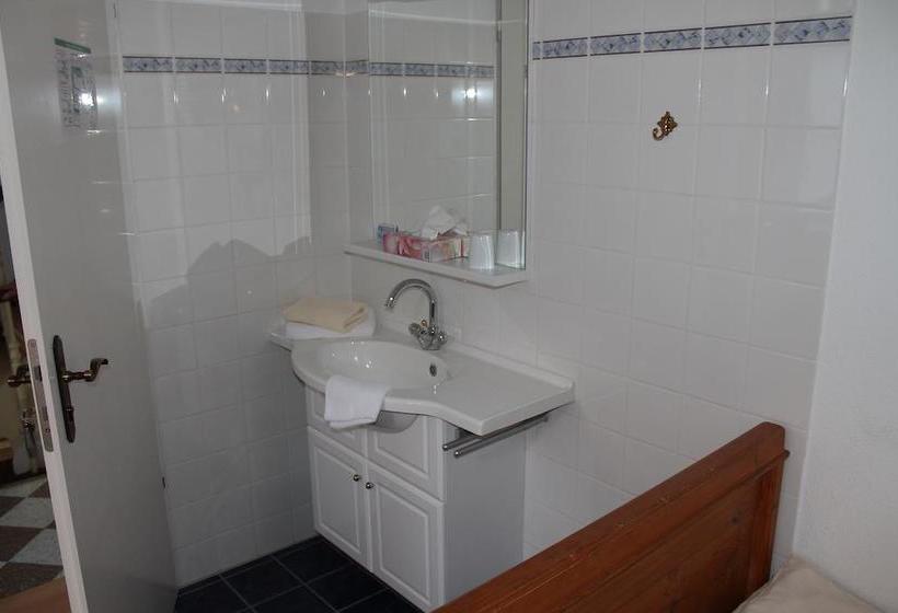 Hotel Restaurant Zur Post 6