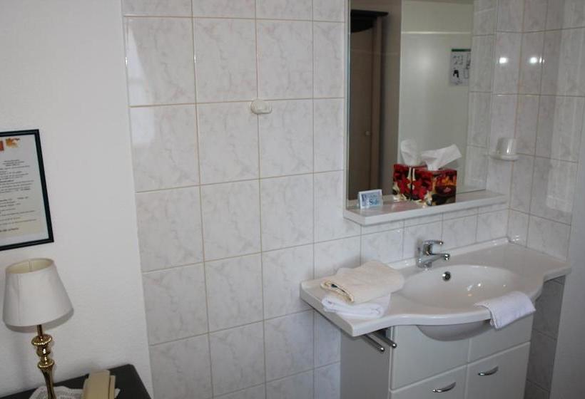 Hotel Restaurant Zur Post 7