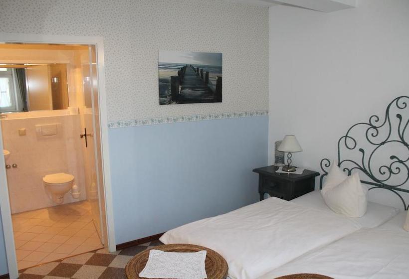 Hotel Restaurant Zur Post 8