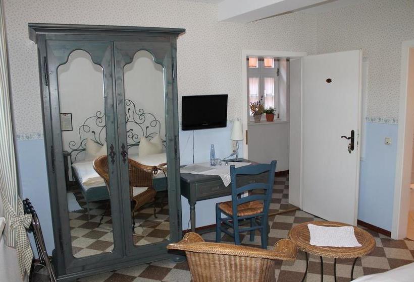 Hotel Restaurant Zur Post 9