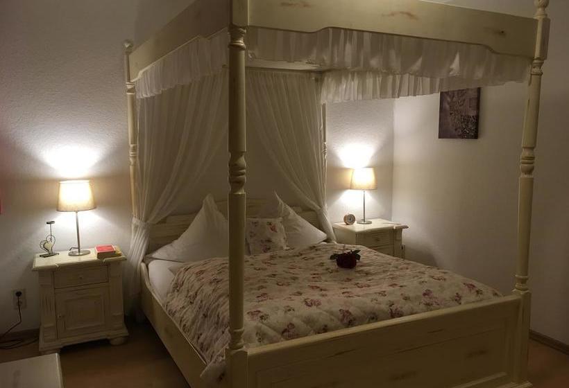 Hotel Alt Annaberg 1