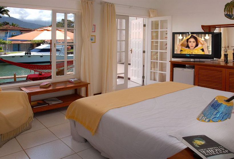Boutique Hotel Angra Dos Reis   | Angra dos Reis | Rio de Janeiro | Brasil 1