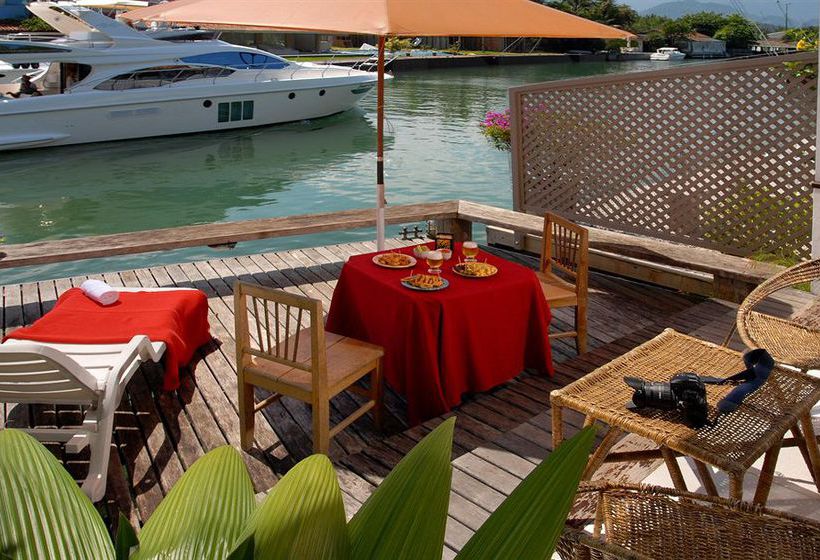 Boutique Hotel Angra Dos Reis   | Angra dos Reis | Rio de Janeiro | Brasil 12