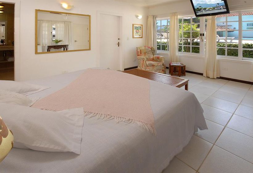 Boutique Hotel Angra Dos Reis   | Angra dos Reis | Rio de Janeiro | Brasil 13