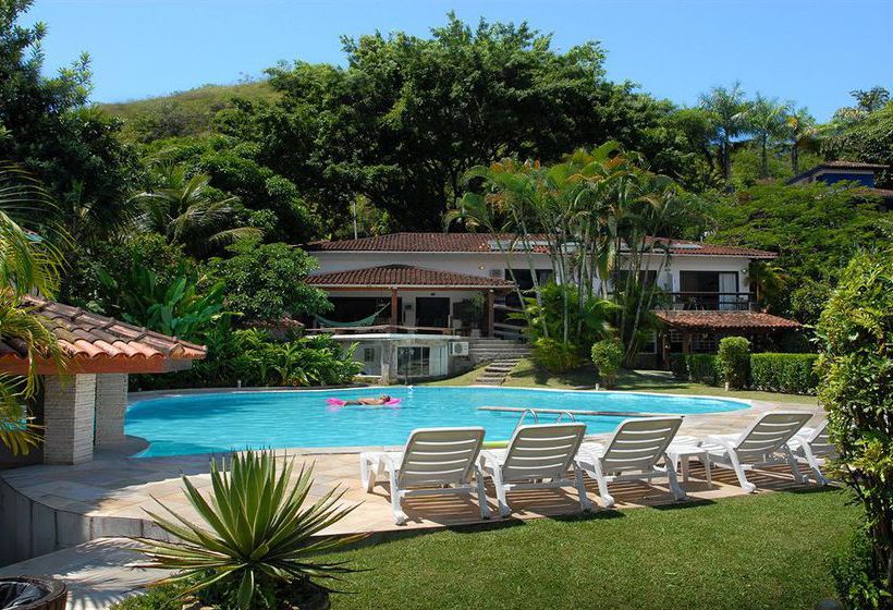 Boutique Hotel Angra Dos Reis   | Angra dos Reis | Rio de Janeiro | Brasil 16