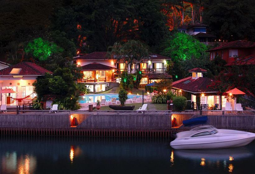 Boutique Hotel Angra Dos Reis   | Angra dos Reis | Rio de Janeiro | Brasil 19