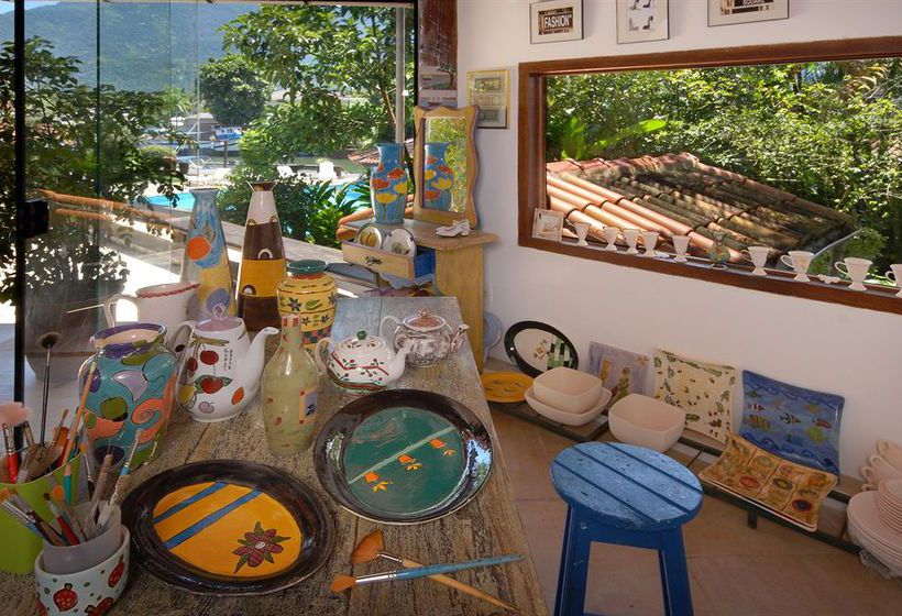 Boutique Hotel Angra Dos Reis   | Angra dos Reis | Rio de Janeiro | Brasil 4