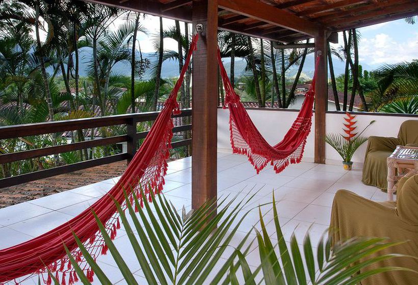 Boutique Hotel Angra Dos Reis   | Angra dos Reis | Rio de Janeiro | Brasil 8