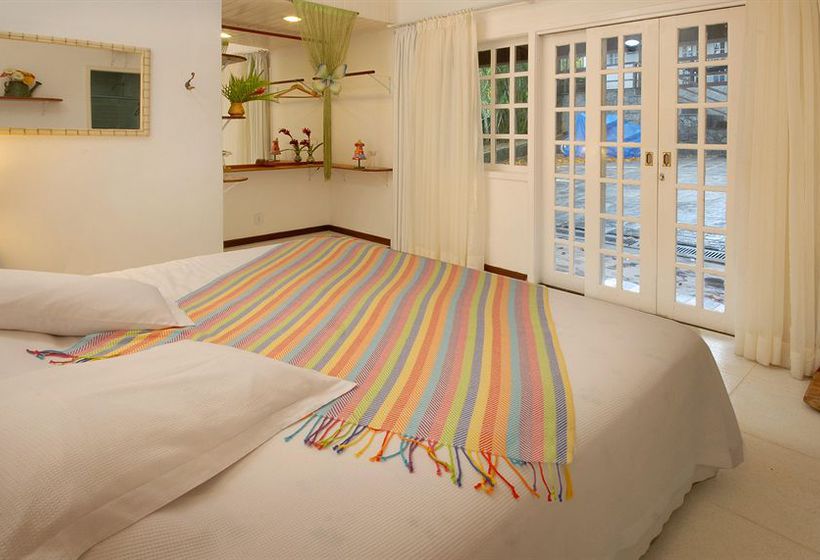Boutique Hotel Angra Dos Reis   | Angra dos Reis | Rio de Janeiro | Brasil 9