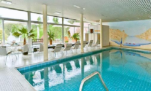 Hotel Sonnenberg Baden-Wurtemberg