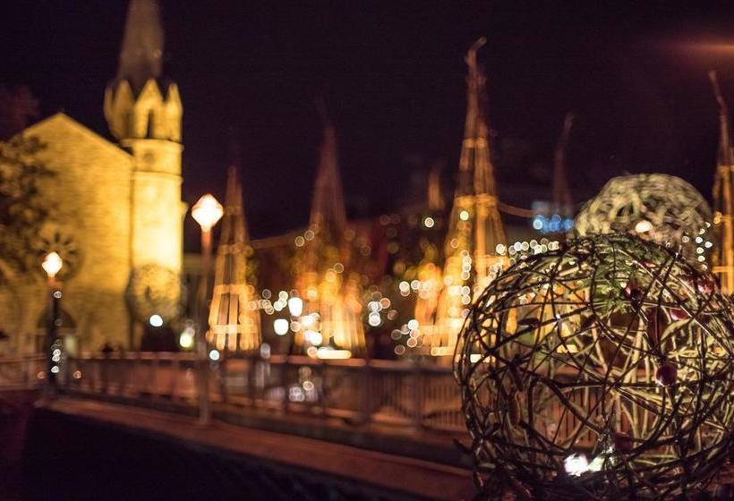 Aparthotel Am Kurpark 10