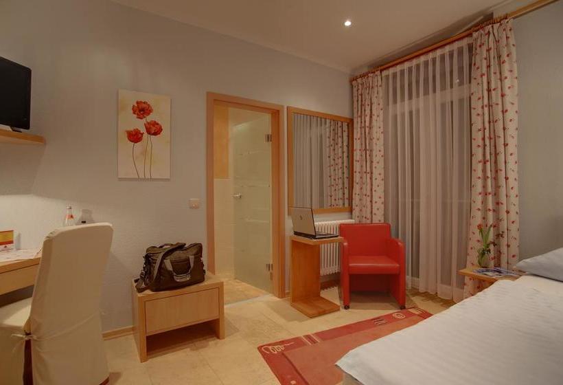 Aparthotel Am Kurpark 3