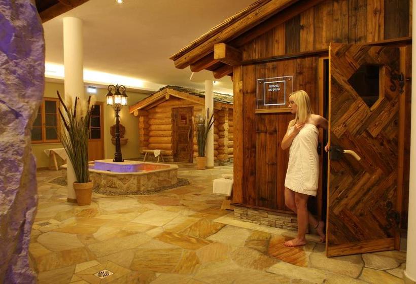 Hotel Alpenhof Krün 10