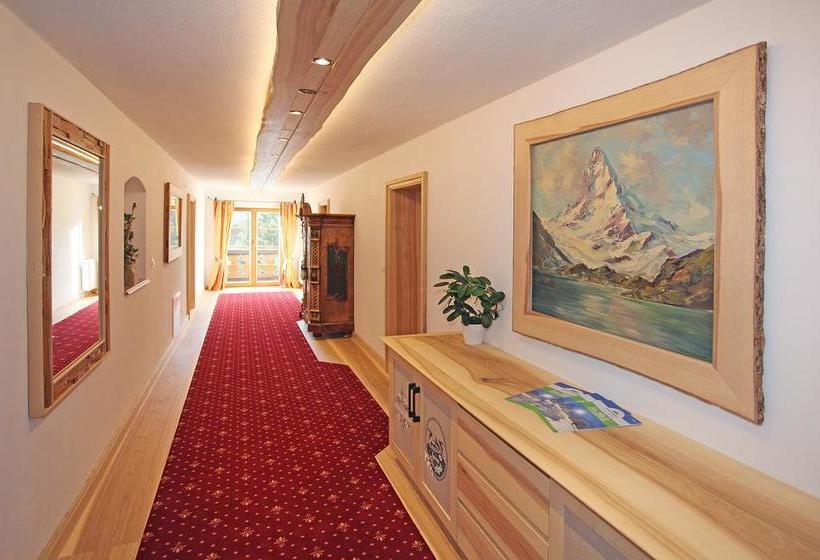 Hotel Alpenhof Krün 5