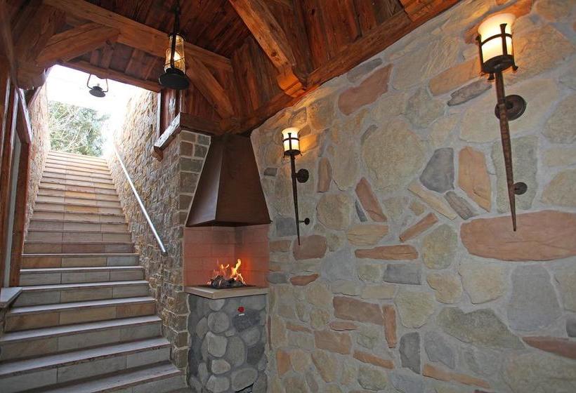 Hotel Alpenhof Krün 6