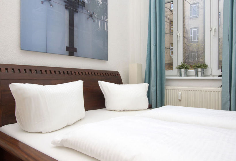 Apartment In Pankow 1