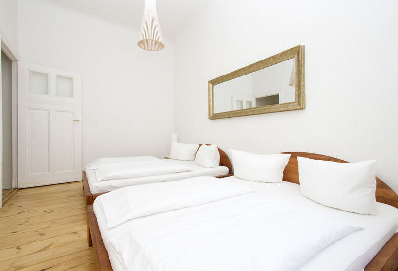 Apartment In Pankow 10