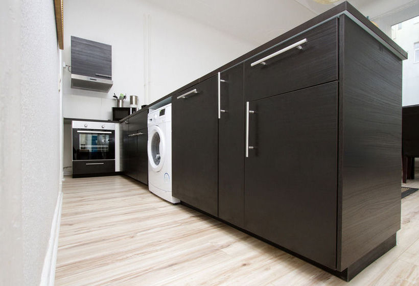 Apartment In Pankow 14